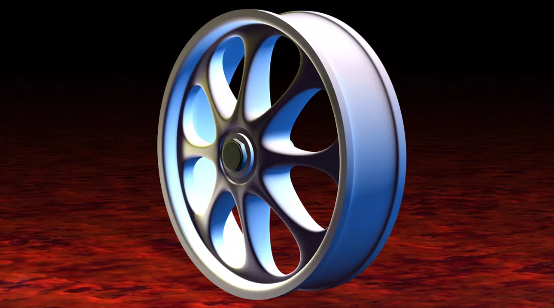 HPDC Alloys for Structural Casts in Vehicle Construction