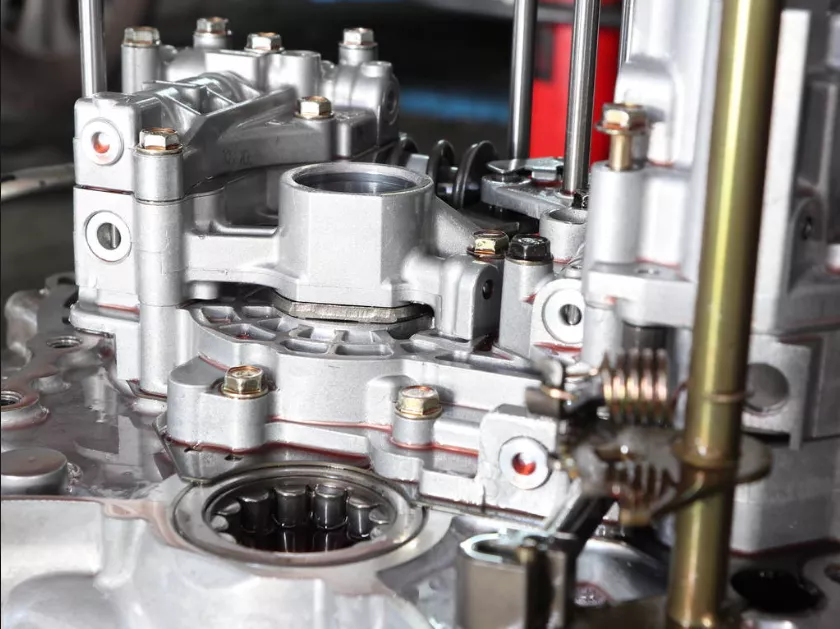 What is Pressure Die Casting? – Definition, Types, Uses, and more