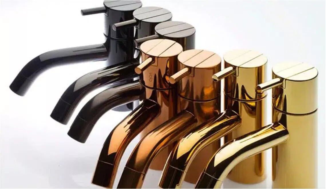 What Makes PVD Coatings Highly Durable, Corrosion and Scratch Resistant?