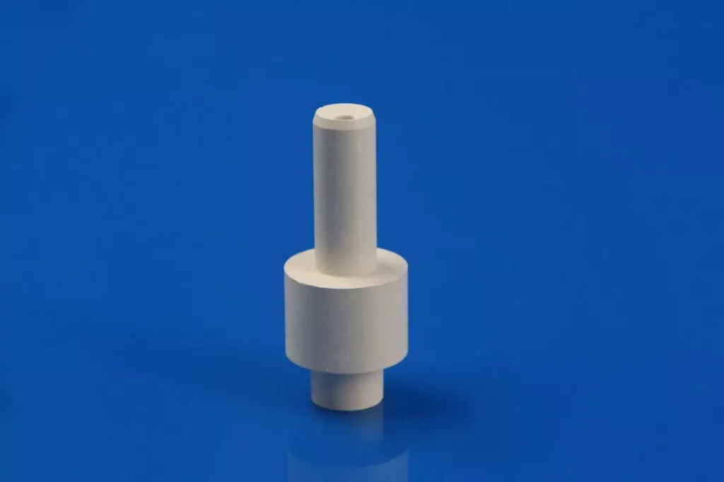 Boron Nitride Crucible, Boron Nitride Mixer, Boron Nitride Nozzle, Boron Nitride Setter